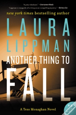 Capa do artigo Another Thing To Fall