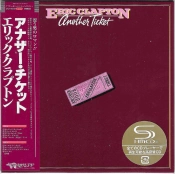 Capa do artigo Another Ticket - CD