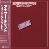 Capa do artigo Another Ticket - CD