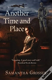 Capa do artigo Another Time And Place