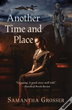 Capa do artigo Another Time And Place