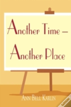 Capa do artigo Another Time - Another Place