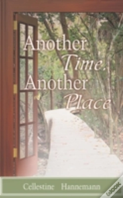 Capa do artigo Another Time, Another Place