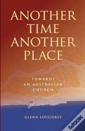 Capa do artigo Another Time Another Place