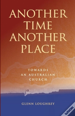 Capa do artigo Another Time Another Place