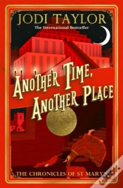 Capa do artigo Another Time, Another Place