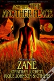 Capa do artigo Another Time, Another Place