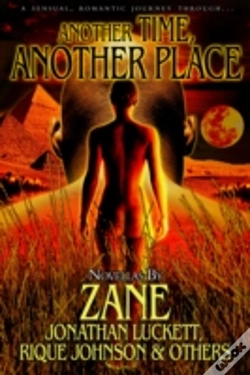 Capa do artigo Another Time, Another Place
