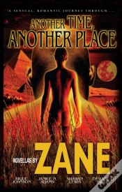 Capa do artigo Another Time, Another Place