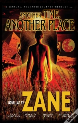 Capa do artigo Another Time, Another Place