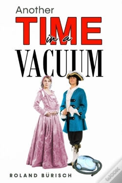 Capa do artigo Another Time In A Vacuum