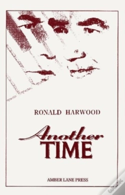 Capa do artigo Another Time