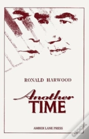 Capa do artigo Another Time
