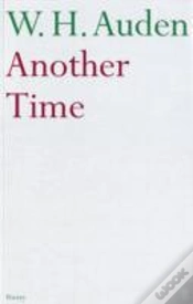 Capa do artigo Another Time