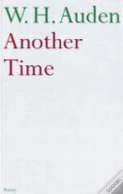 Capa do artigo Another Time