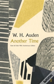 Capa do artigo Another Time