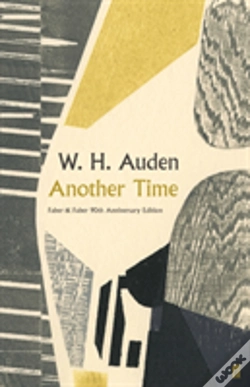 Capa do artigo Another Time
