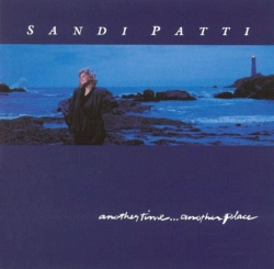 Capa do artigo Another Time...Another Place - CD