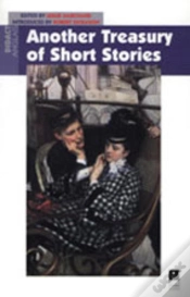 Capa do artigo Another Treasury Of Short Stories