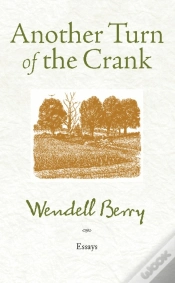 Capa do artigo Another Turn Of The Crank