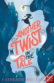 Capa do artigo Another Twist In The Tale