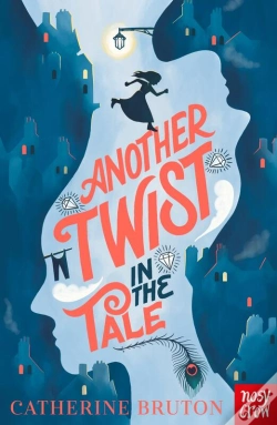 Capa do artigo Another Twist In The Tale
