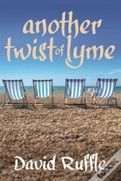 Capa do artigo Another Twist Of Lyme