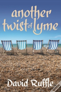 Capa do artigo Another Twist Of Lyme