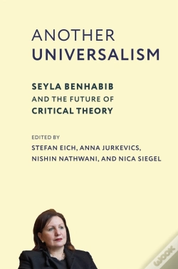 Capa do artigo Another Universalism