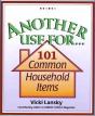 Another Use For . . . - Preview