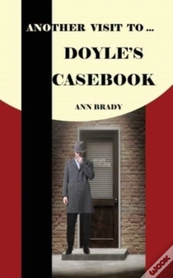 Capa do artigo Another Visit To Doyle'S Casebook