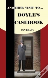 Another Visit To Doyle'S Casebook