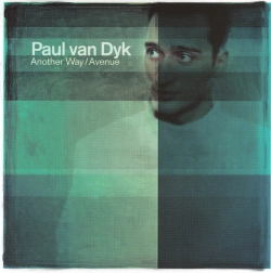 Capa do artigo Another Way / Avenue - CD