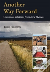 Capa do artigo Another Way Forward