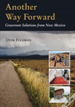 Capa do artigo Another Way Forward