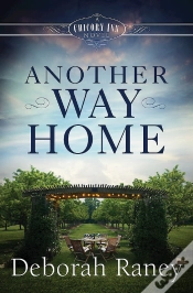 Capa do artigo Another Way Home