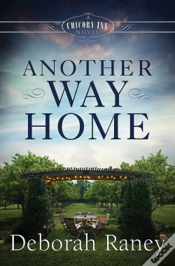 Capa do artigo Another Way Home