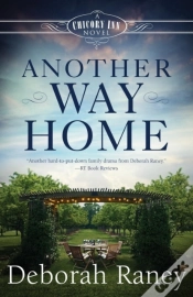 Capa do artigo Another Way Home