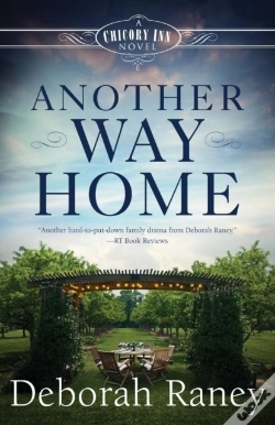 Capa do artigo Another Way Home
