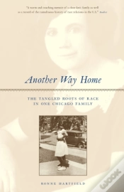 Capa do artigo Another Way Home