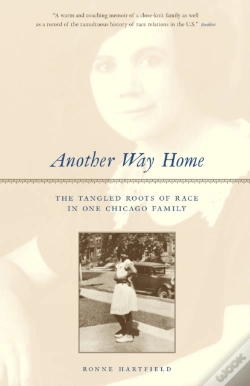 Capa do artigo Another Way Home
