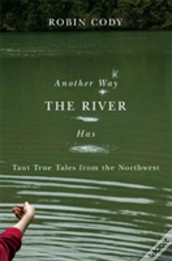 Capa do artigo Another Way The River Has