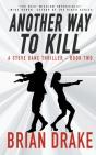 Another Way To Kill: A Steve Dane Thrill - Preview
