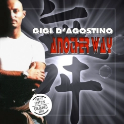 Capa do artigo Another Way - Vinil