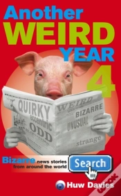 Capa do artigo Another Weird Year 4