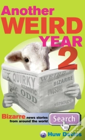 Capa do artigo Another Weird Year Ii