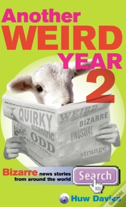 Capa do artigo Another Weird Year Ii
