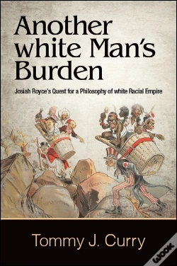 Capa do artigo Another White Man'S Burden
