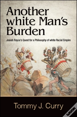 Capa do artigo Another White Man'S Burden