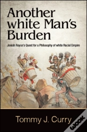 Capa do artigo Another White Man